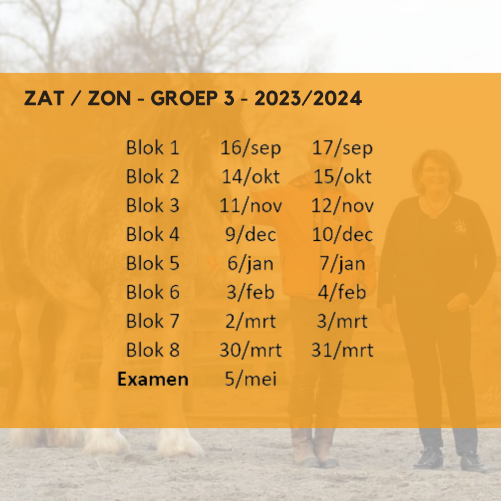deel 2 ZatZon datums level 1